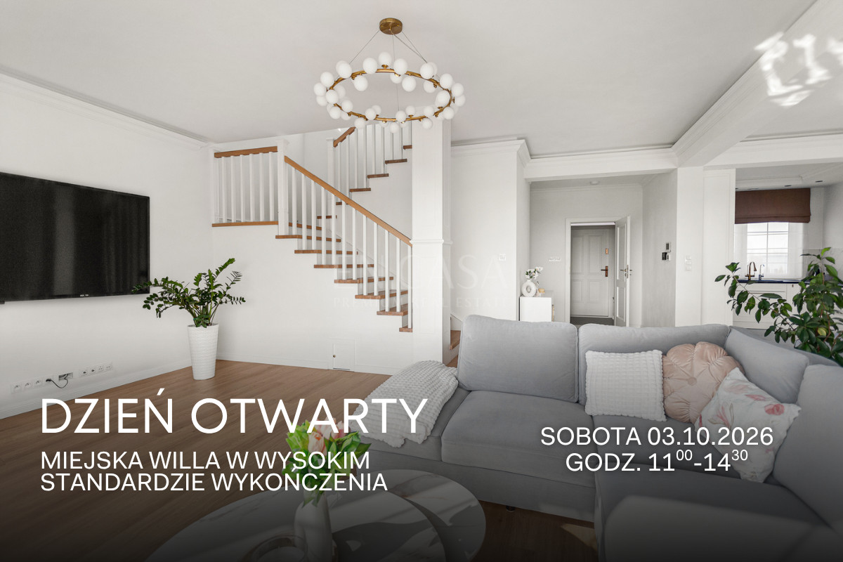 House Sale Walendów 1